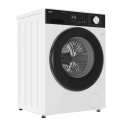 Teka WM 20941 W PL washing machine, 9 kg, 1400 RPM, white, black Teka WM 20941 W PL washing machine, 9 kg, 1400 RPM, white, black
