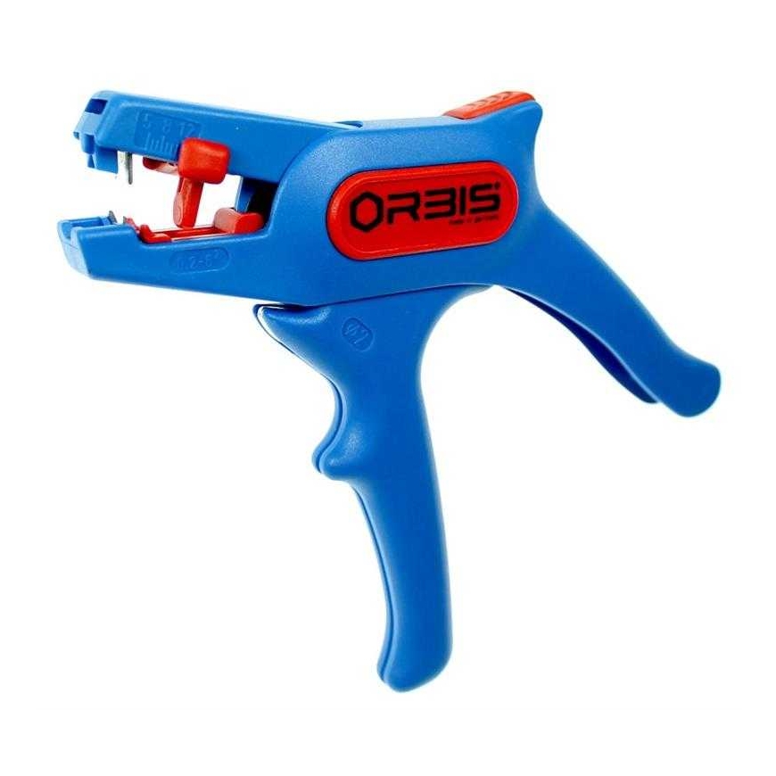 ORBIS KNIEDES 48-510/6003 200 MM