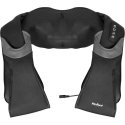 Neck, back and shoulder massager, Shiatsu, REBEL ACTIVE Neck, back and shoulder massager, Shiatsu, REBEL ACTIVE