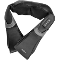 Neck, back and shoulder massager, Shiatsu, REBEL ACTIVE Neck, back and shoulder massager, Shiatsu, REBEL ACTIVE