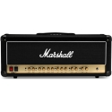 Marshall DSL100HR - 100W vakuuma pastiprinātājs Marshall DSL100HR - 100W vakuuma pastiprinātājs