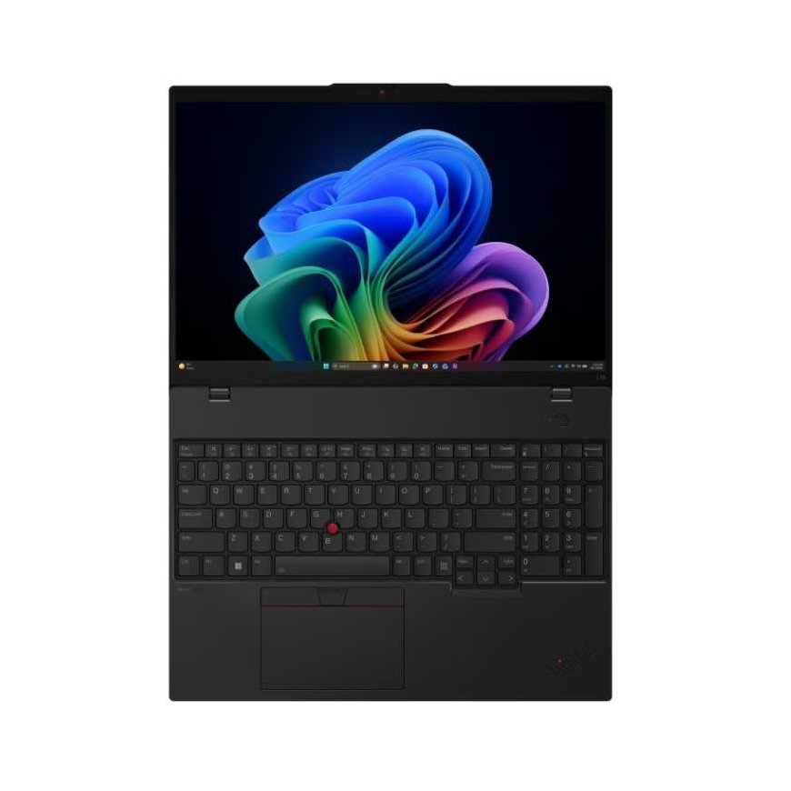 Lenovo ThinkPad L16 G3 16 FHD+ IPS 355 24GB 512SSD EN W11Pro Black 21X8 – 2