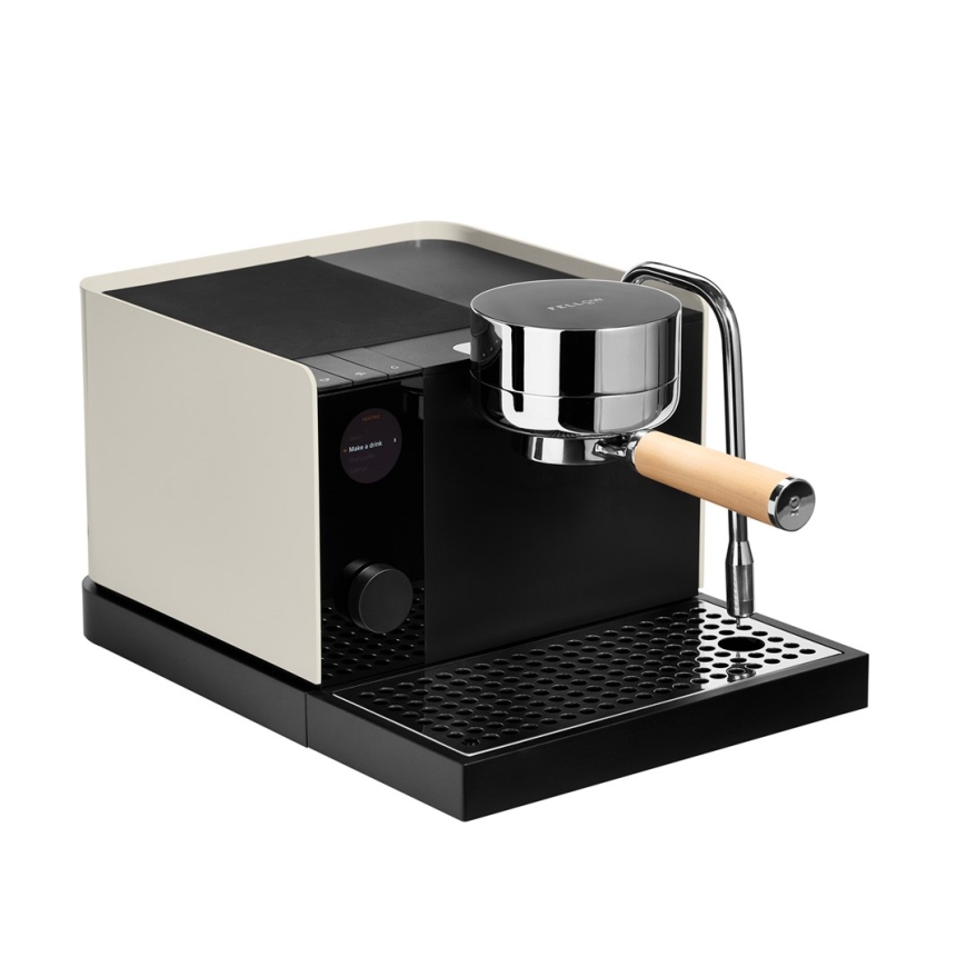Fellow ESPRESSO Series 1, espressokeitin, seesamibeige – 2