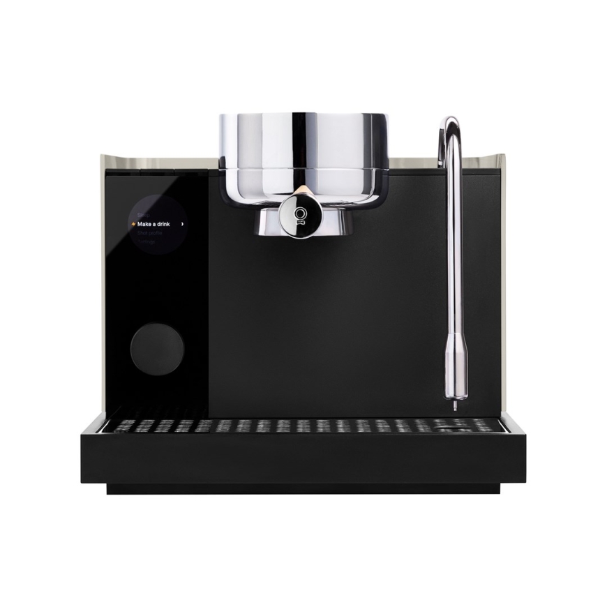 Fellow ESPRESSO Series 1, espressokeitin, seesamibeige – 3