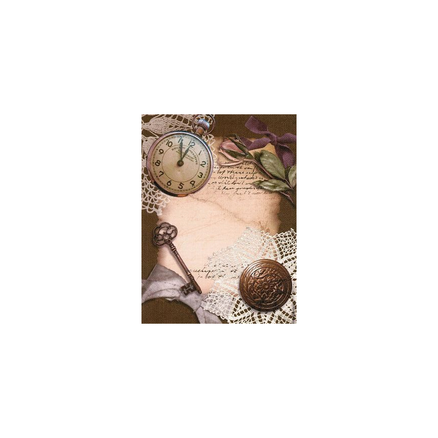 Beldizart Designer Canvas Aida18 40 * 30 SKD-182