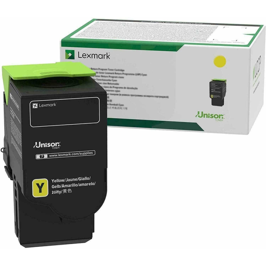 Lexmark C232HY0 Yellow