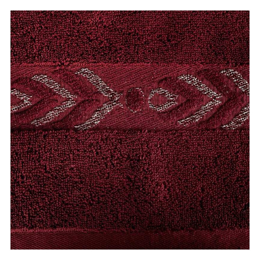 Eurofirany RE/KALISTO/03/BO 70X140 (X3) 500 Towel – 3