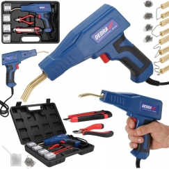 Dedra Plastic Welding Machine 50 W, 500 Degrees