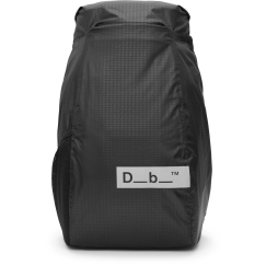 Db Hugger sadesuoja, 20 l, Black Out