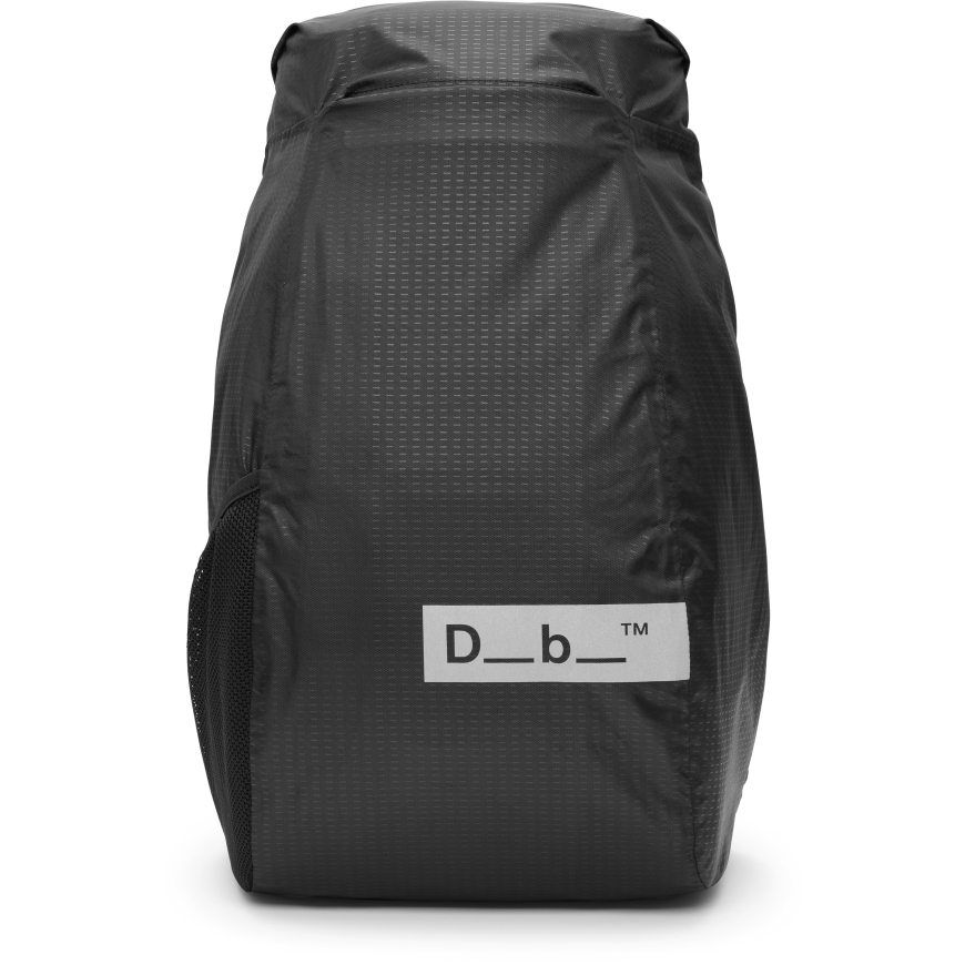 Db Hugger защитный чехол, 20 л, черный