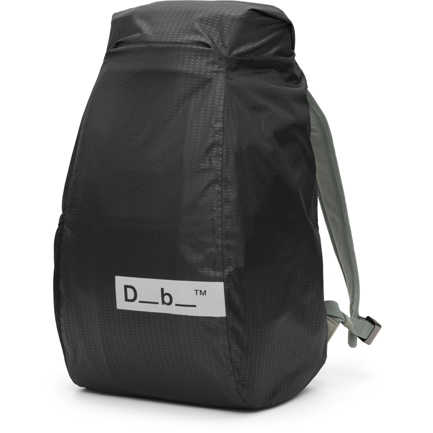 Db Hugger apsaugos dangtis, 20 l, Black Out – 2