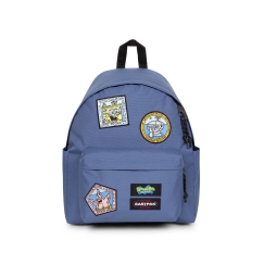 Eastpak DAY PAK'R рюкзак, Bikini Patches