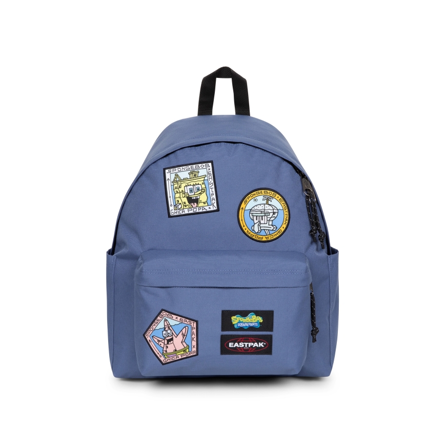 Eastpak DAY PAK'R seljakott, Bikini Patches