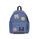 Eastpak DAY PAK'R reppu, Bikini Patches Eastpak DAY PAK'R reppu, Bikini Patches