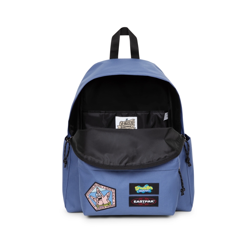 Eastpak DAY PAK'R reppu, Bikini Patches – 2