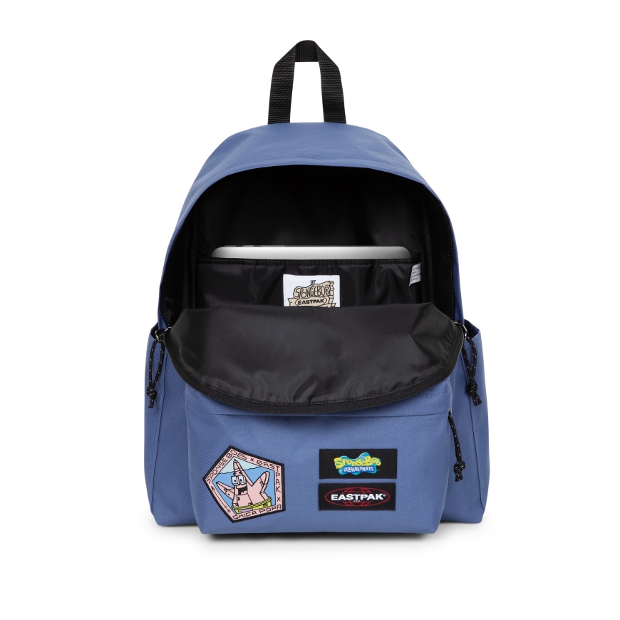 Eastpak DAY PAK'R backpack, Bikini Patches – 3