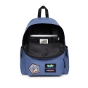 Eastpak DAY PAK'R seljakott, Bikini Patches Eastpak DAY PAK'R seljakott, Bikini Patches