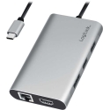 Logilink UA0457 USB-C