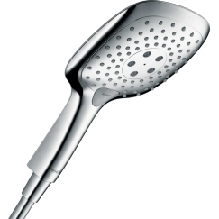 Hansgrohe Raindance Select E 150 3jet Chrome
