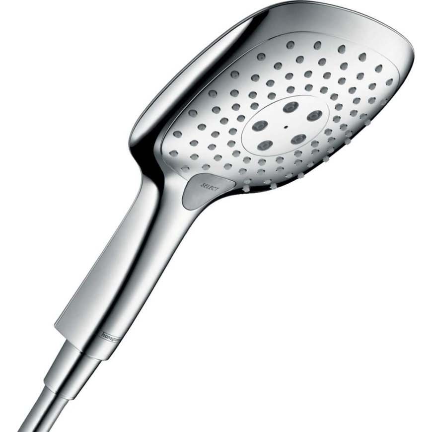 Hansgrohe Raindance Select E 150 3jet Chromas