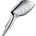 Hansgrohe Raindance Select E 150 3jet Chromas