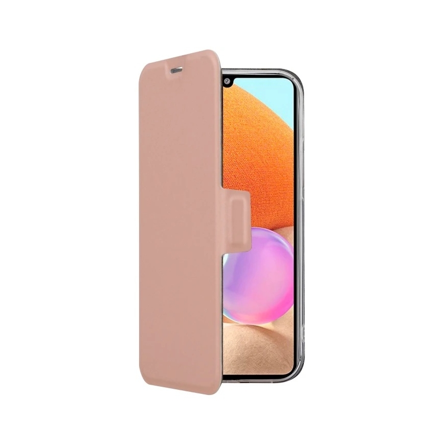 Чехол SCREENOR CLEVER SAMSUNG A57 Черный