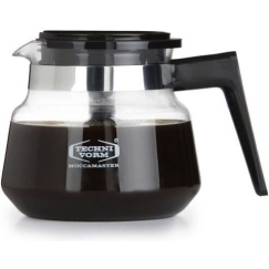 Moccamaster klaaskann, 1 L