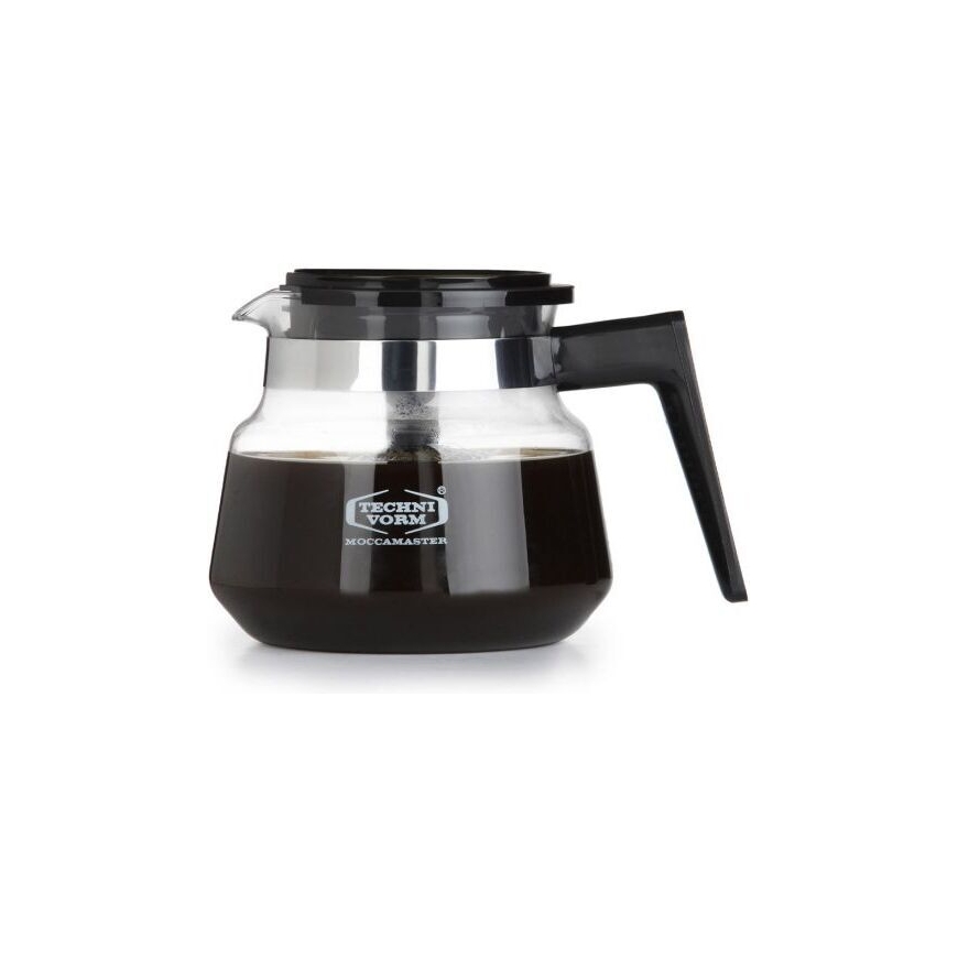 Moccamaster glass carafe, 1 L