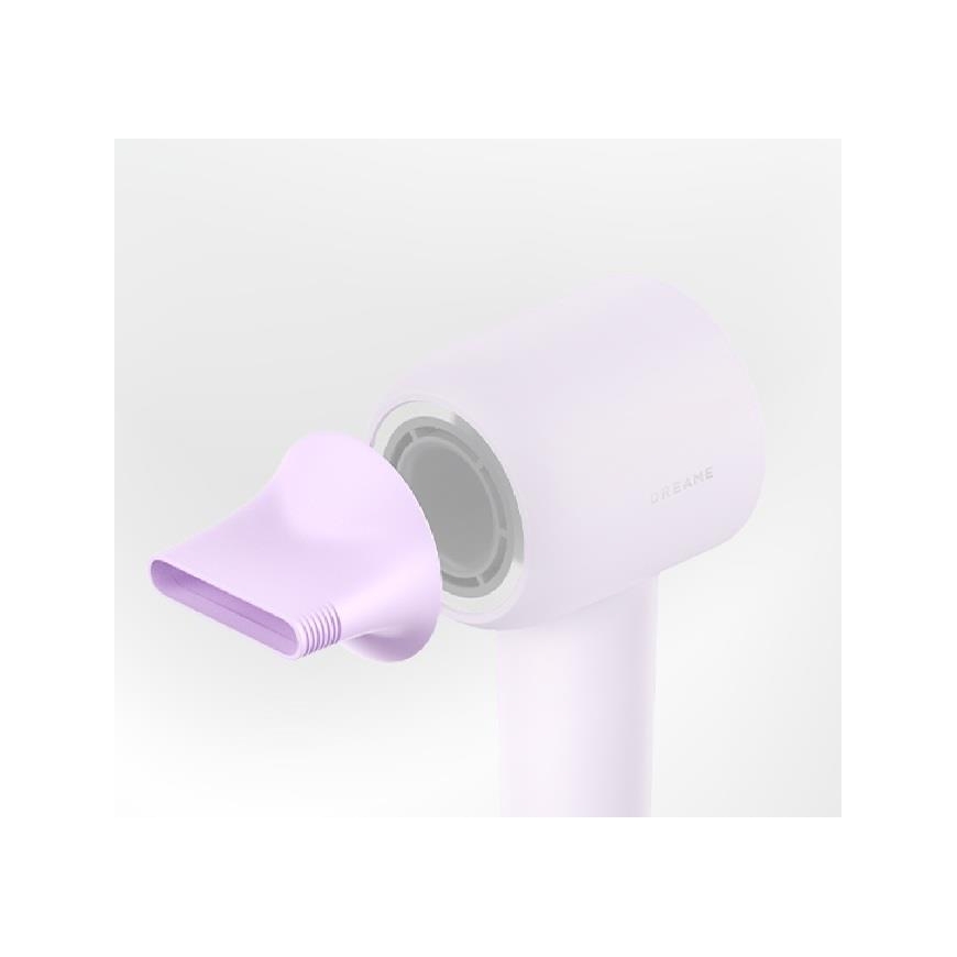 HIUSKUIVAIN ACC SMOOTH.NOZZLE/AGS1-PURPLE DREAME