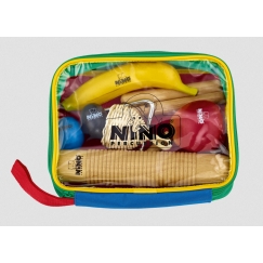 Nino Percussion NINOSET4 ritminstrumentų rinkinys