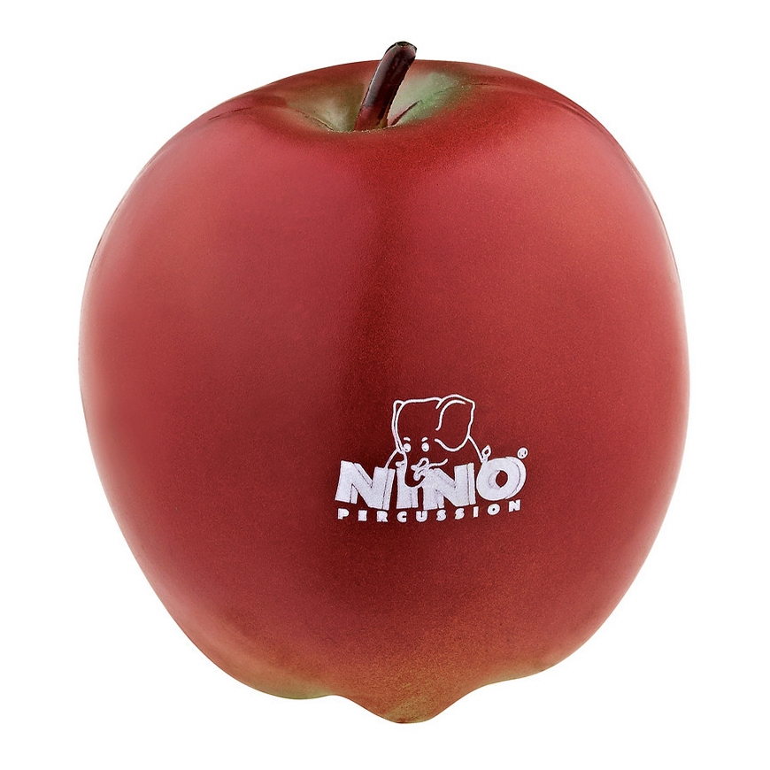 Nino Percussion NINOSET4 Rhythm Instrument Set – 3