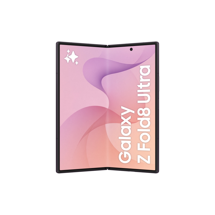 Samsung Galaxy Z Fold8 Ultra 5G phone, 512/12 GB, purple – 3