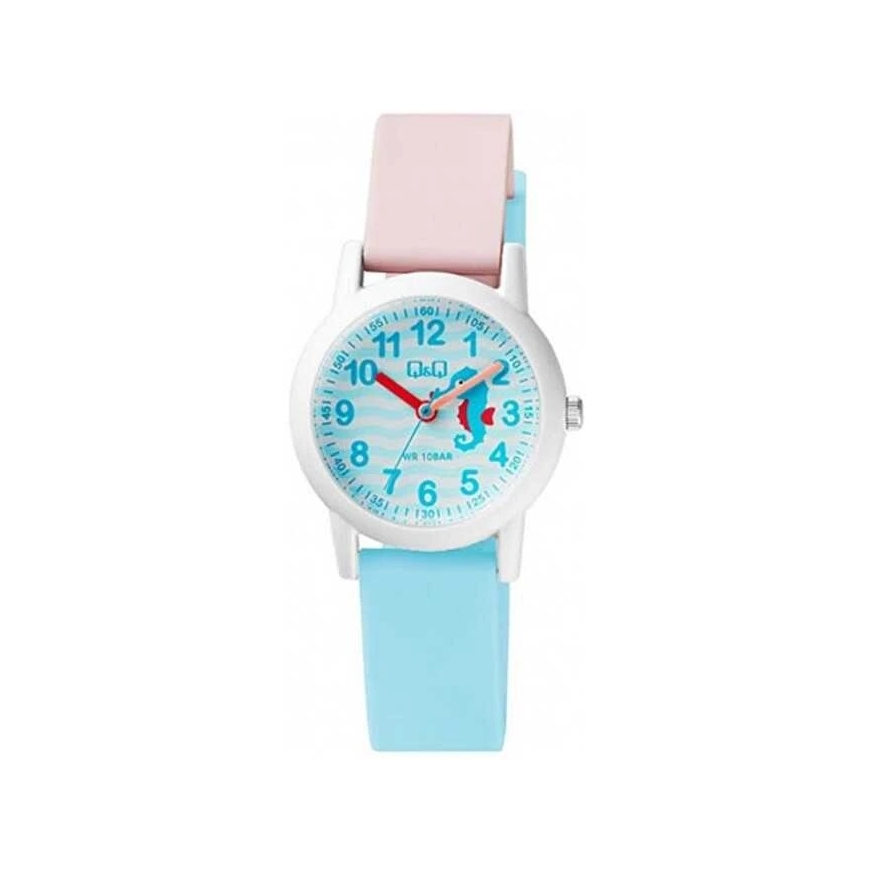Q&Q Kids' Watch VS49J001Y