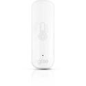 GISE Smart Temperature and Humidity Sensor Wi-Fi White | Tuya | GTHS-WF-01-W
