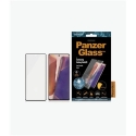 Panzer Glass PanzerGlass Case Friendly, Samsung, Galaxy Note20, Antimikroobne klaas, Must