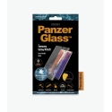 Panzer Glass PanzerGlass Case Friendly, Samsung, Galaxy Note20, Antimikroobne klaas, Must