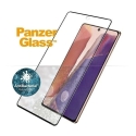 Panzer Glass PanzerGlass Case Friendly, Samsung, Galaxy Note20, Antimicrobial Glass, Black