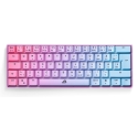 Blackstorm Mech 3 RGB spēļu tastatūra, daudzkrāsu Blackstorm Mech 3 RGB spēļu tastatūra, daudzkrāsu