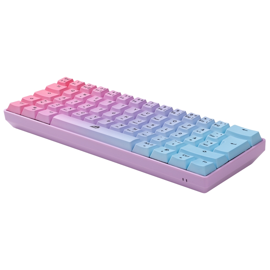 Blackstorm Mech 3 RGB pelinäppäimistö, moniväri – 3