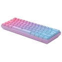 Blackstorm Mech 3 RGB spēļu tastatūra, daudzkrāsu Blackstorm Mech 3 RGB spēļu tastatūra, daudzkrāsu