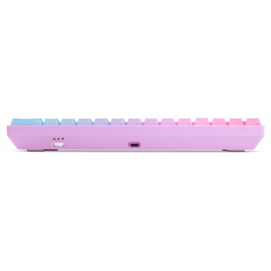 Blackstorm Mech 3 RGB mängunäppäistemist, mitmevärviline – 4
