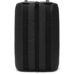 Db Roamer Pro Split ceļojuma soma, 50 l, Melna
