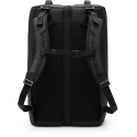 Db Roamer Pro Split ceļojuma soma, 50 l, Melna Db Roamer Pro Split ceļojuma soma, 50 l, Melna