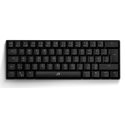 Blackstorm Mech 3 RGB žaidimų klaviatūra, juoda Blackstorm Mech 3 RGB žaidimų klaviatūra, juoda