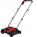 Einhell Einhell Power X-Change akumuliatorinis vertikuliatorius-fanus GC-SC 18/28 DS Einhell Einhell Power X-Change akumuliatorinis vertikuliatorius-fanus GC-SC 18/28 DS