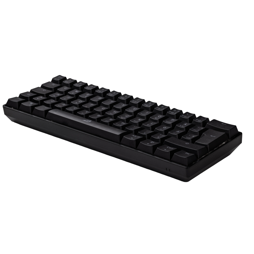 Blackstorm Mech 3 RGB spēļu tastatūra, melna – 4