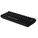 Blackstorm Mech 3 RGB žaidimų klaviatūra, juoda Blackstorm Mech 3 RGB žaidimų klaviatūra, juoda