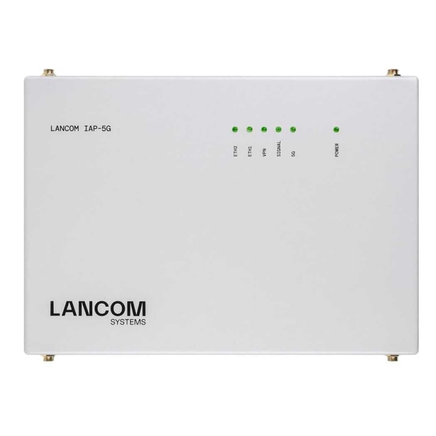 LANCOM IAP-5G – 2