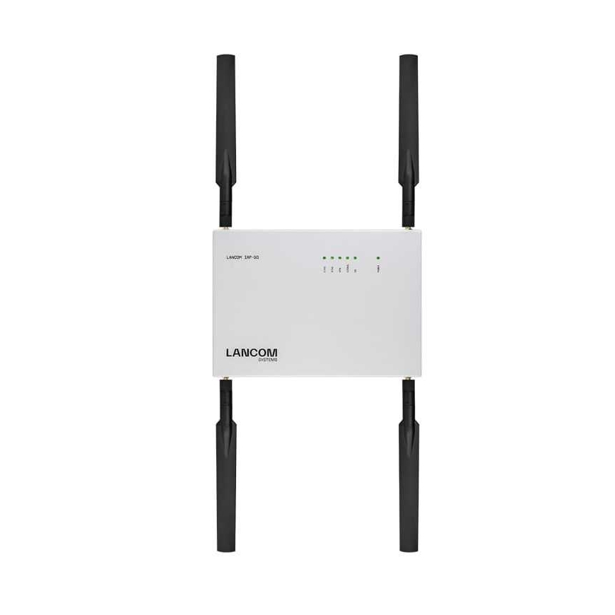 LANCOM IAP-5G – 4