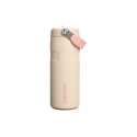 Stanley IceFlow Flip Straw 2.0 470 ml Šampanas